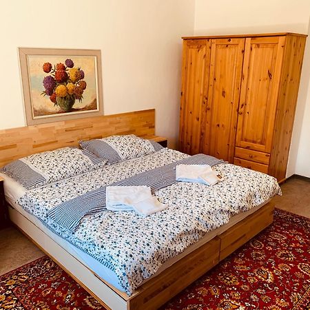 Schoeneben Apartment Zollhaus Schoneben  Экстерьер фото